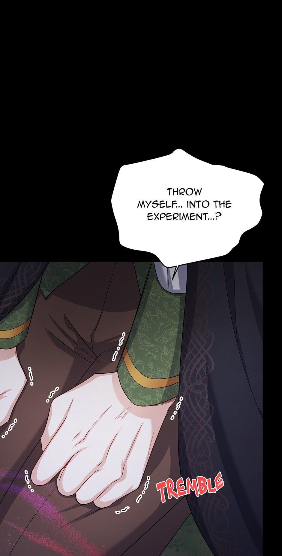 The Duchess With an Empty Soul Chapter 103 - Page 29