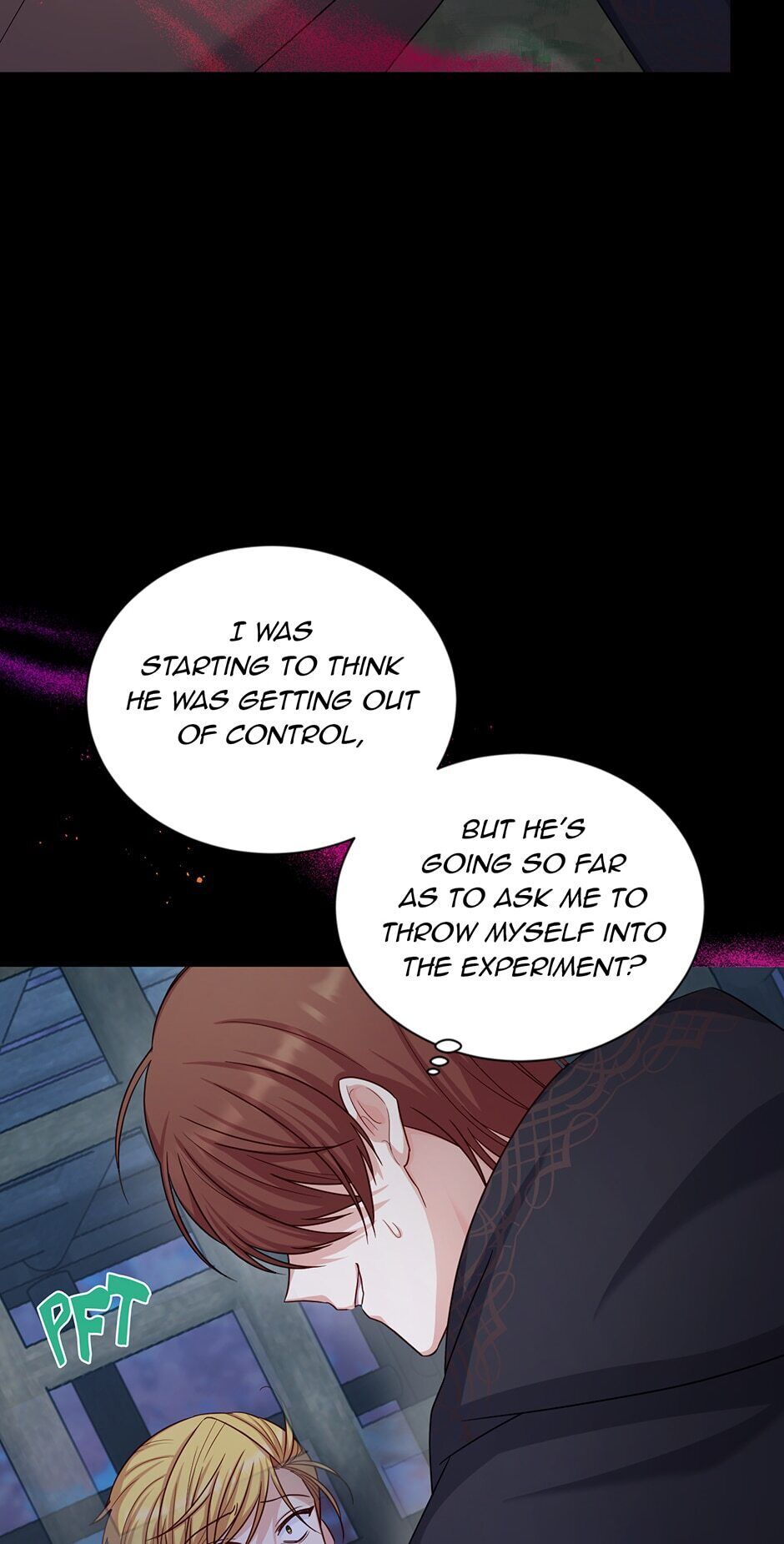 The Duchess With an Empty Soul Chapter 103 - Page 30