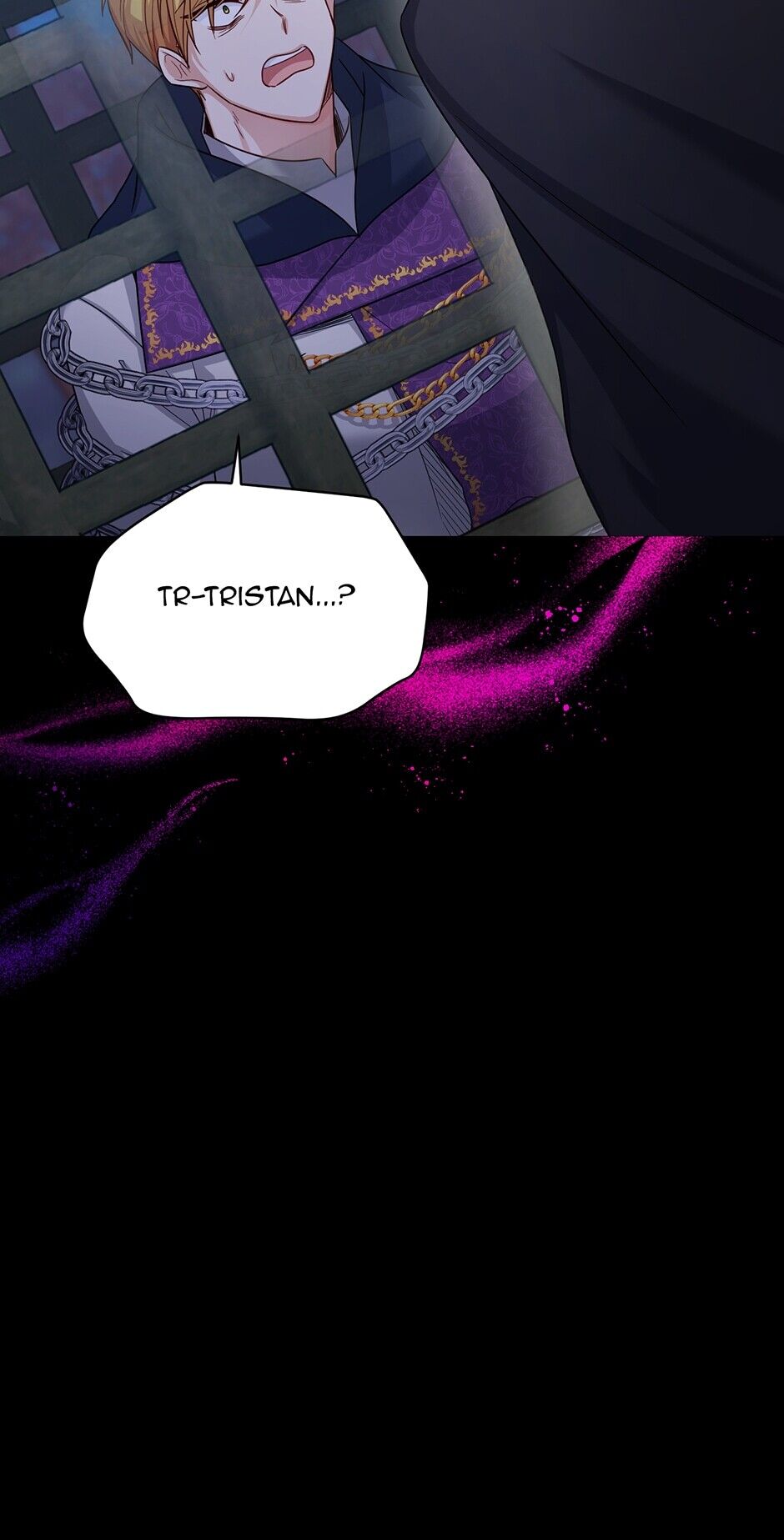 The Duchess With an Empty Soul Chapter 103 - Page 31