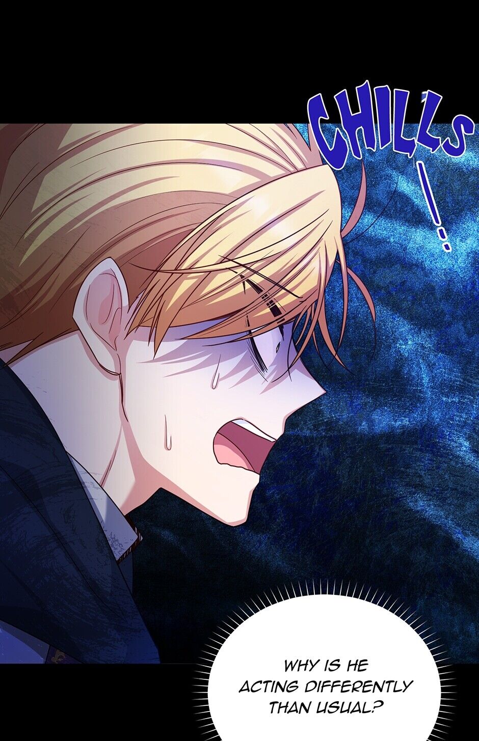 The Duchess With an Empty Soul Chapter 103 - Page 39