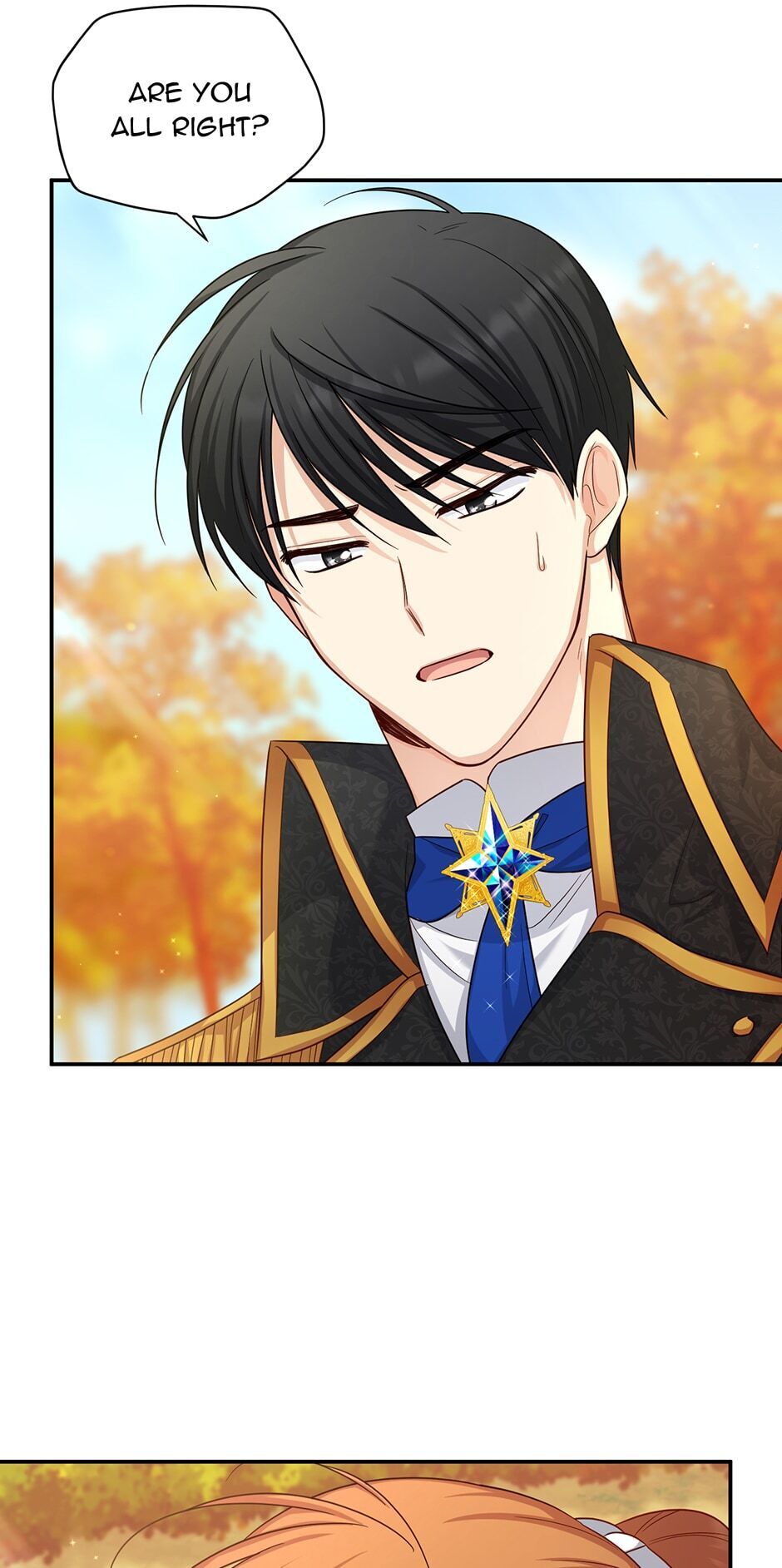 The Duchess With an Empty Soul Chapter 103 - Page 4