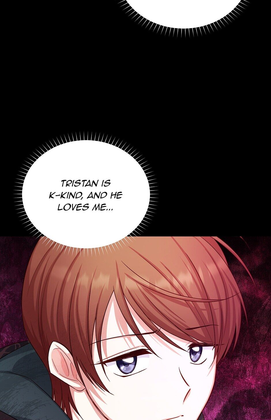 The Duchess With an Empty Soul Chapter 103 - Page 40