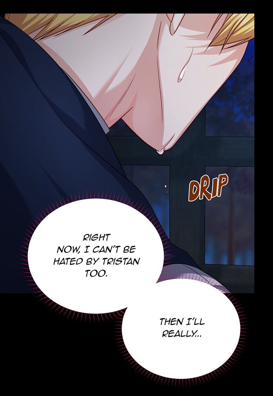 The Duchess With an Empty Soul Chapter 103 - Page 42