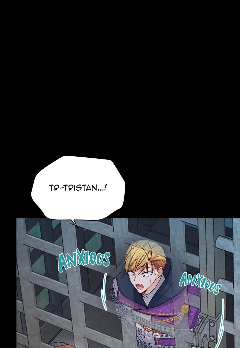 The Duchess With an Empty Soul Chapter 103 - Page 43