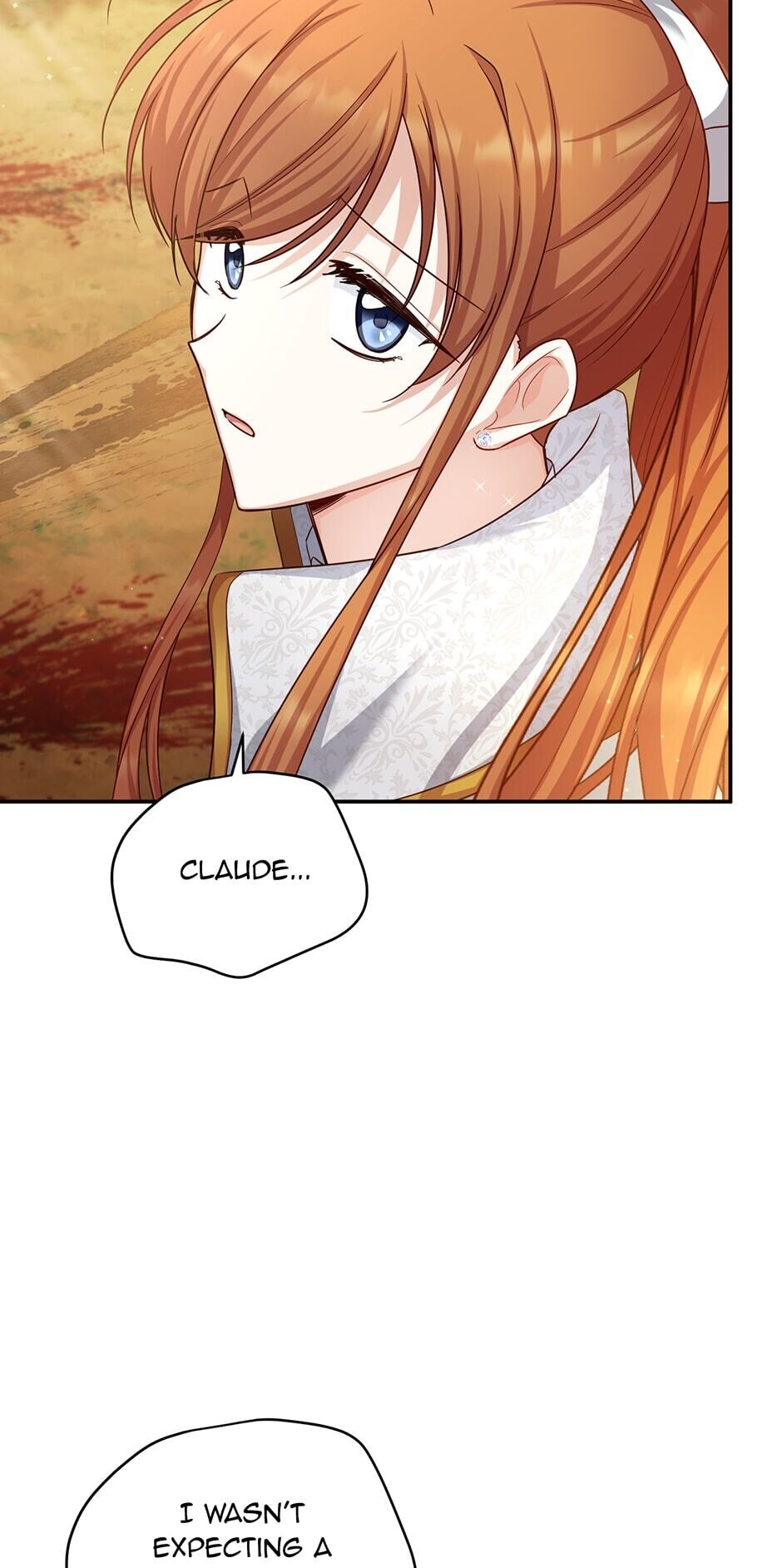 The Duchess With an Empty Soul Chapter 103 - Page 5