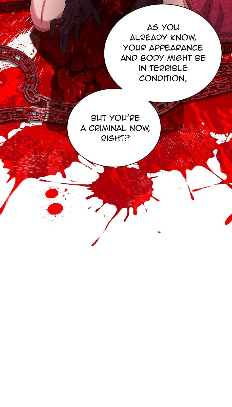 The Duchess With an Empty Soul Chapter 103 - Page 51