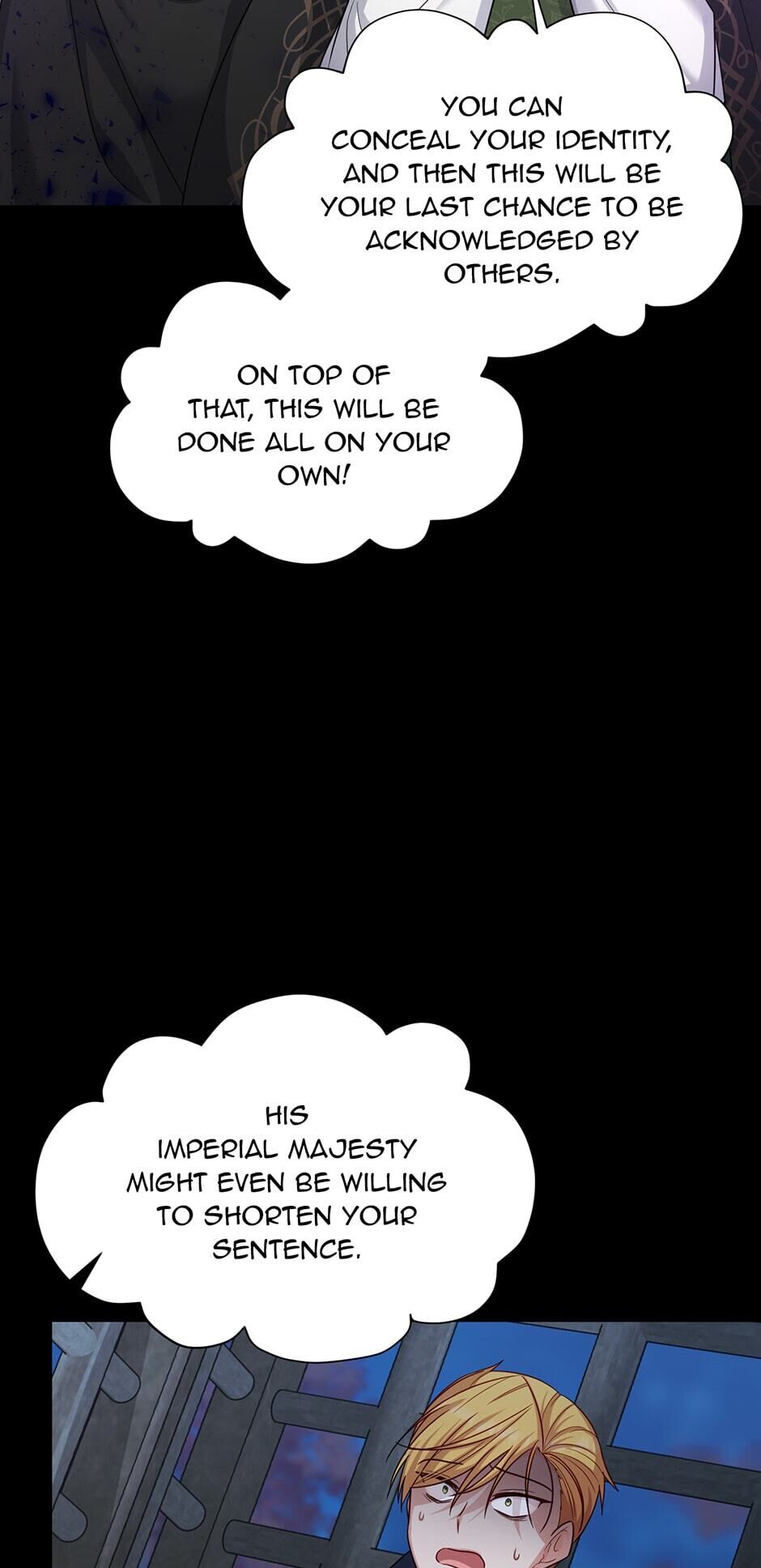 The Duchess With an Empty Soul Chapter 103 - Page 53