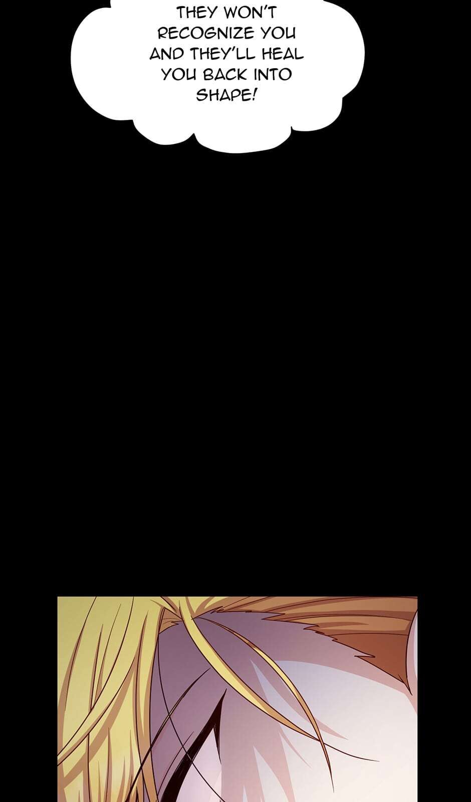 The Duchess With an Empty Soul Chapter 103 - Page 56