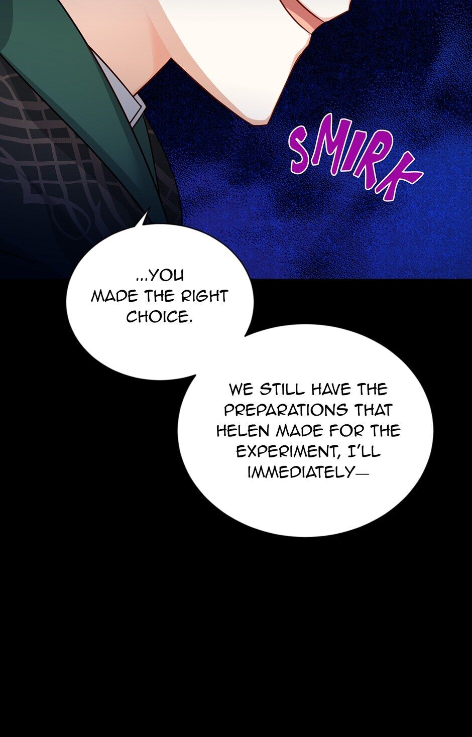 The Duchess With an Empty Soul Chapter 103 - Page 61
