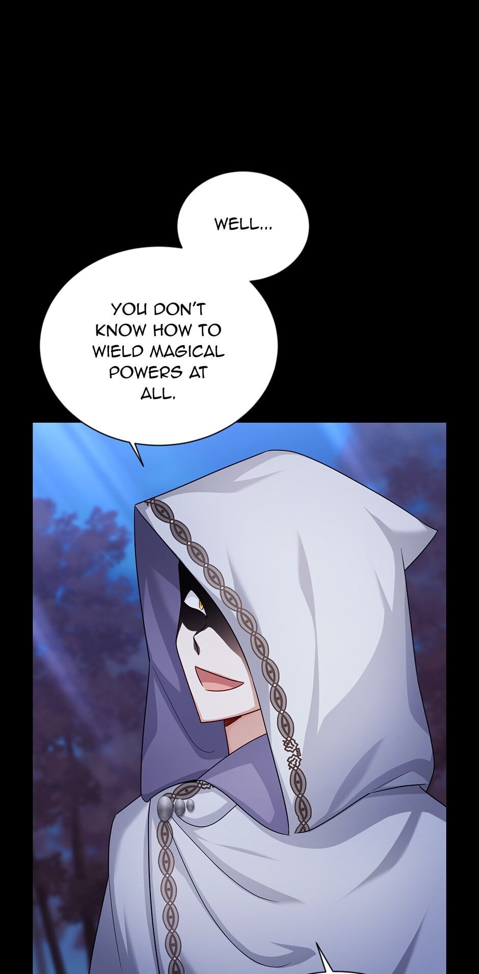 The Duchess With an Empty Soul Chapter 103 - Page 67