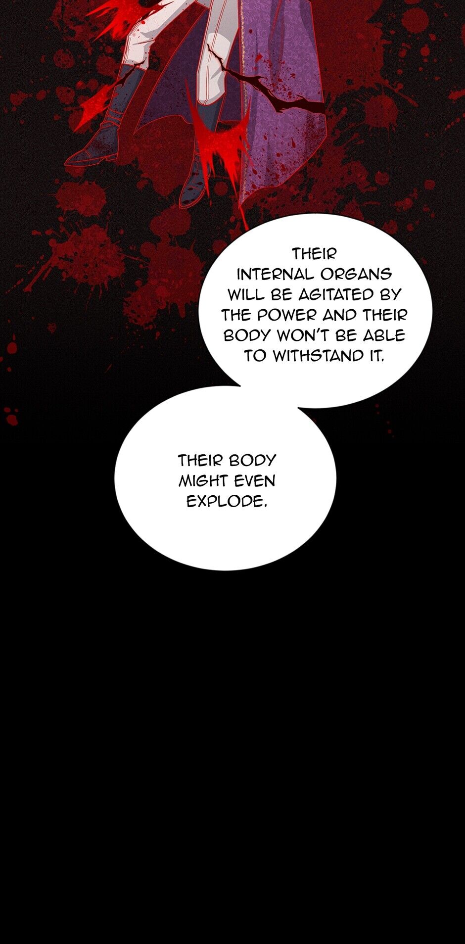 The Duchess With an Empty Soul Chapter 103 - Page 69