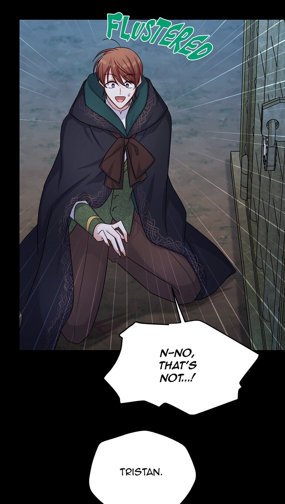 The Duchess With an Empty Soul Chapter 103 - Page 70