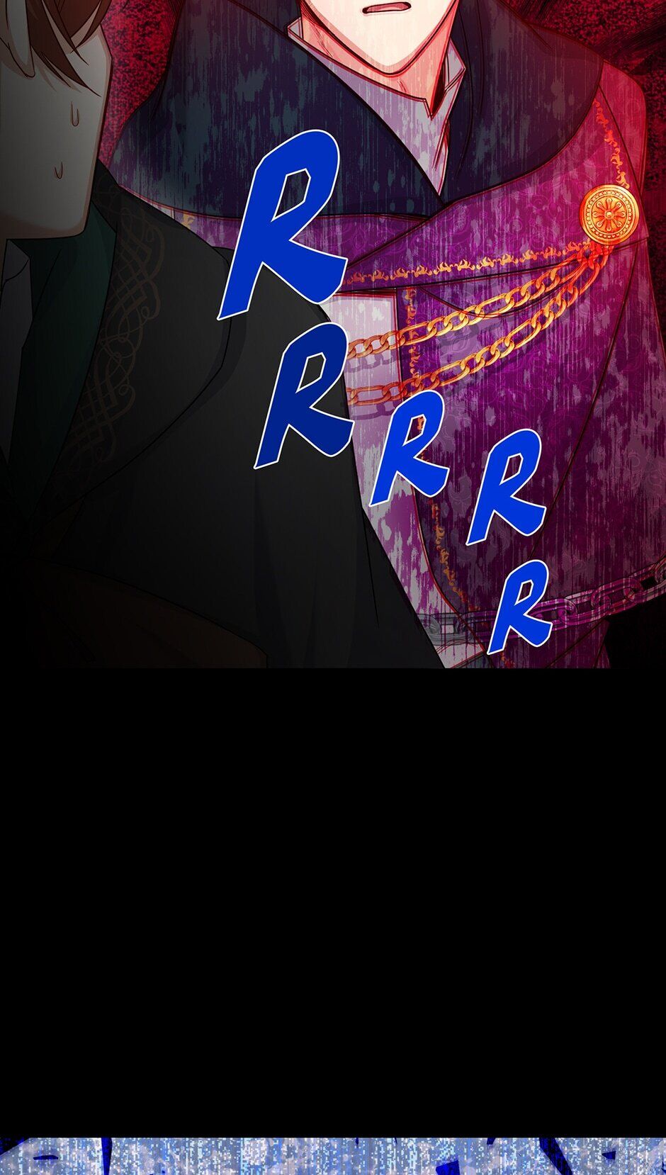The Duchess With an Empty Soul Chapter 103 - Page 72