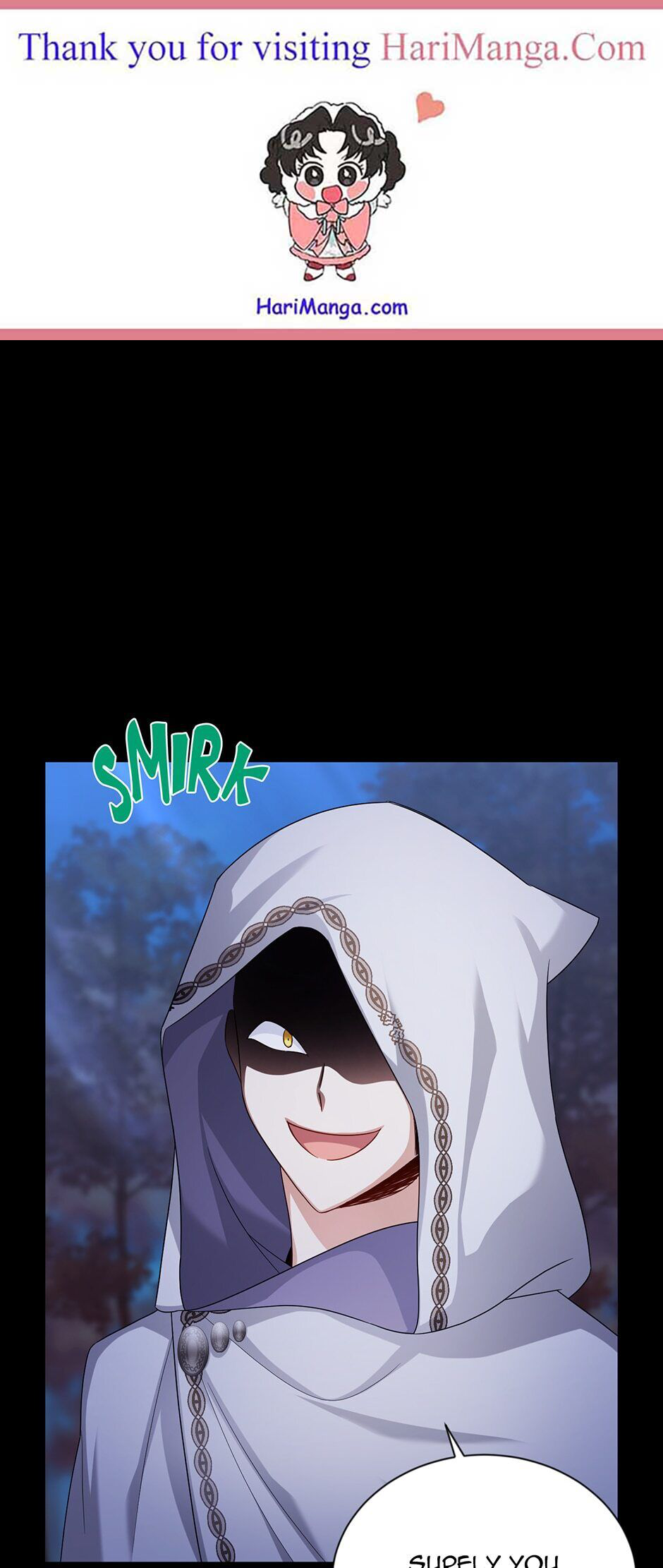 The Duchess With an Empty Soul Chapter 104 - Page 1