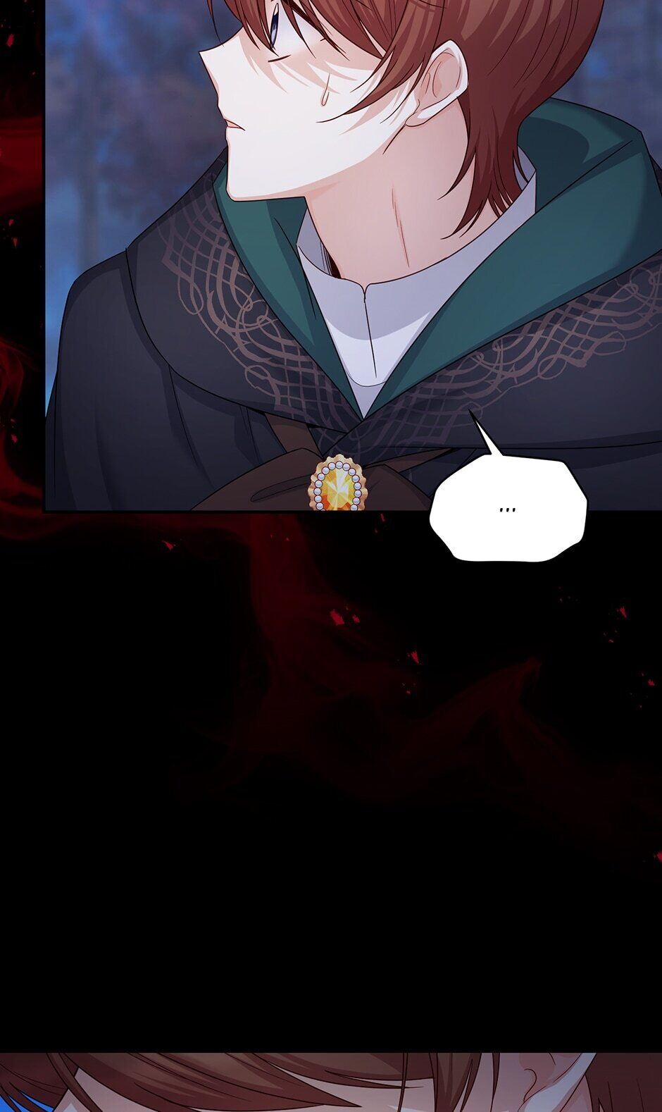 The Duchess With an Empty Soul Chapter 104 - Page 13