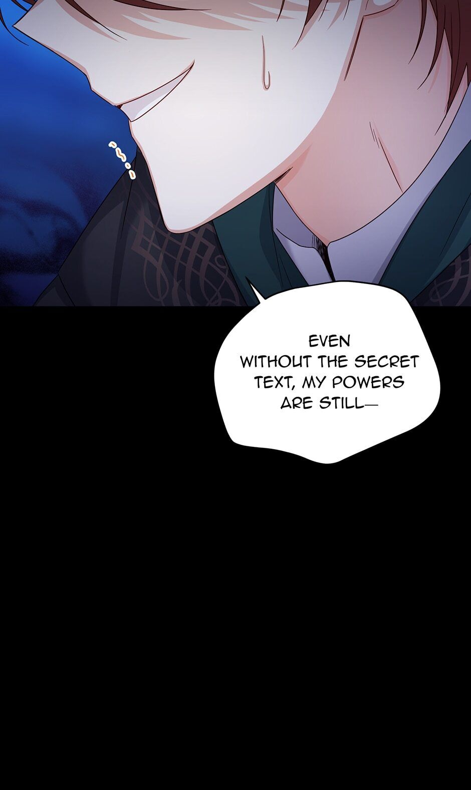 The Duchess With an Empty Soul Chapter 104 - Page 14