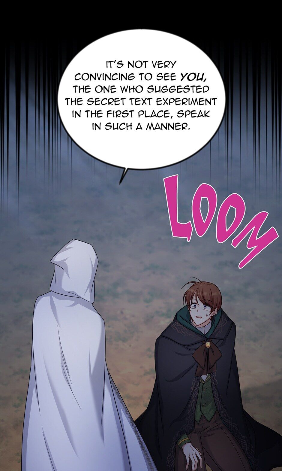 The Duchess With an Empty Soul Chapter 104 - Page 15