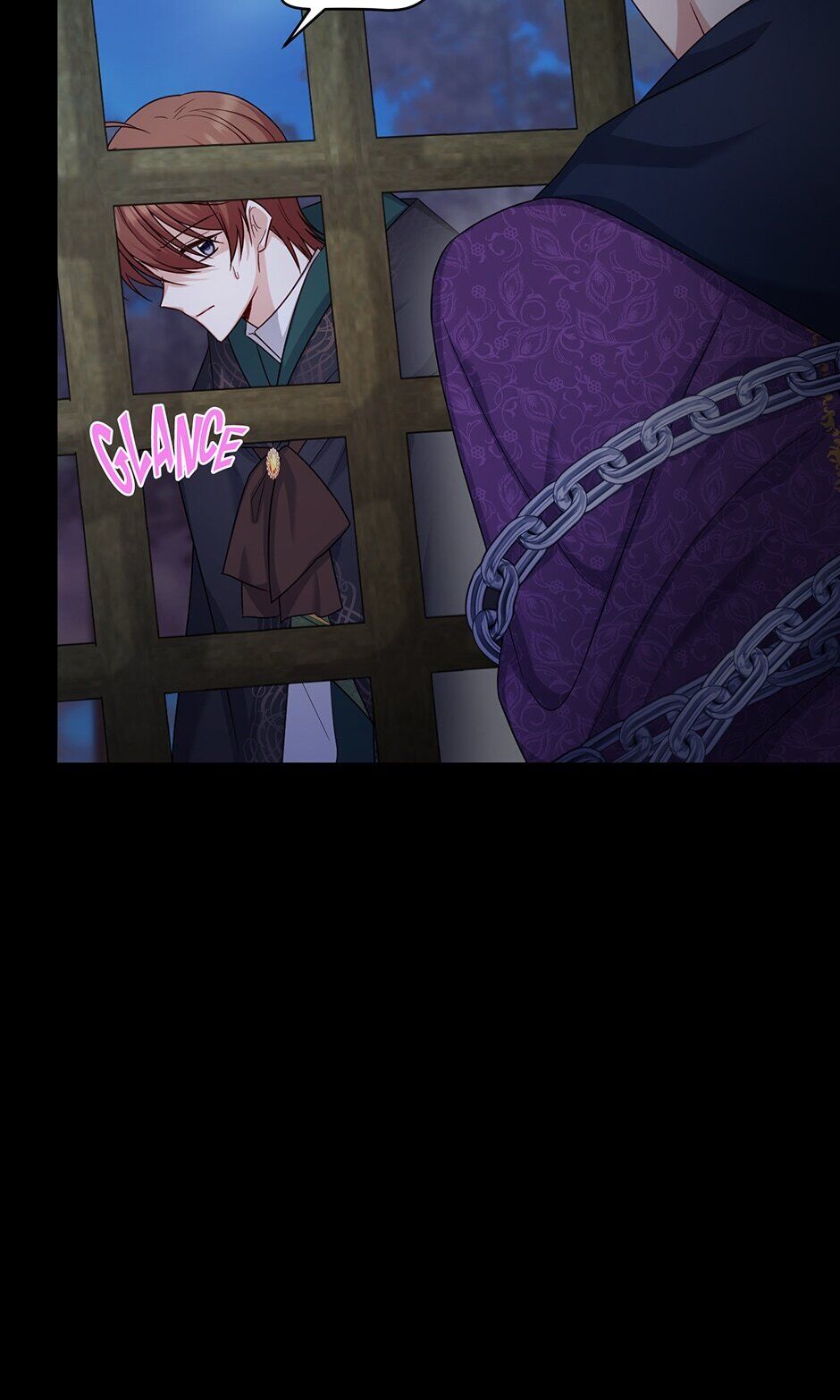 The Duchess With an Empty Soul Chapter 104 - Page 18