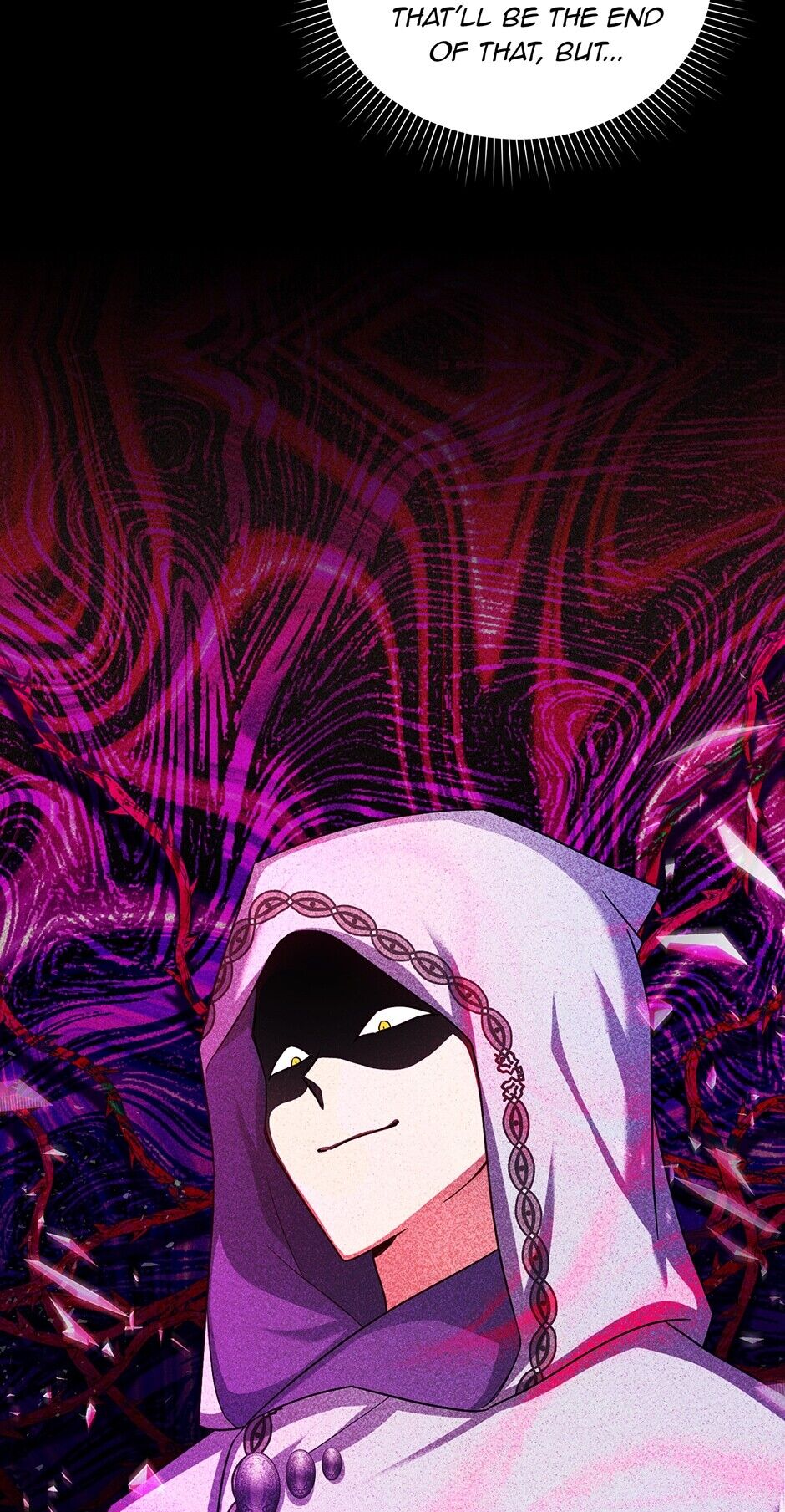 The Duchess With an Empty Soul Chapter 104 - Page 20