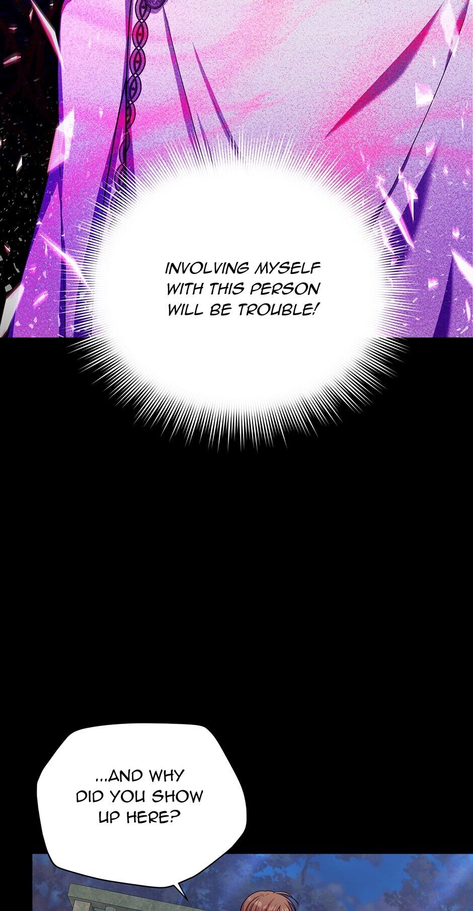 The Duchess With an Empty Soul Chapter 104 - Page 21