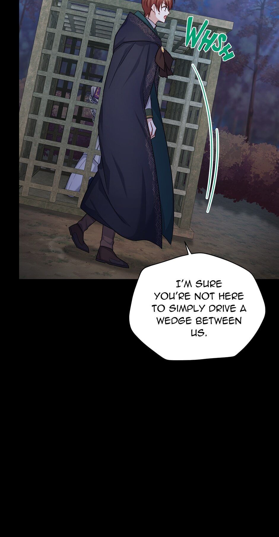 The Duchess With an Empty Soul Chapter 104 - Page 22