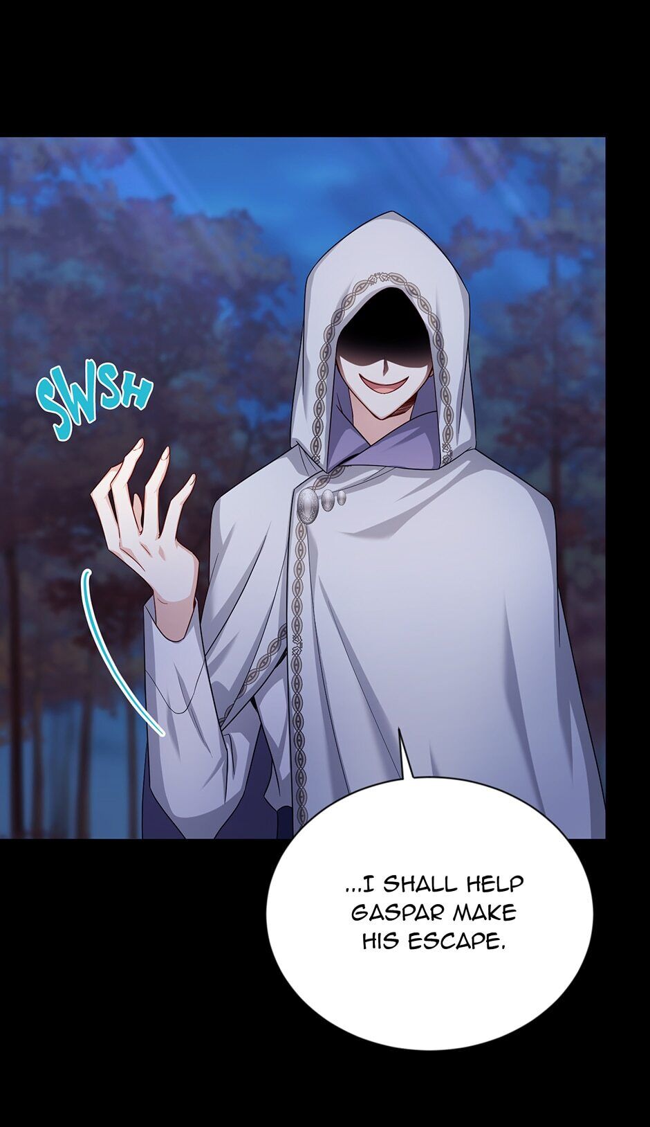 The Duchess With an Empty Soul Chapter 104 - Page 23