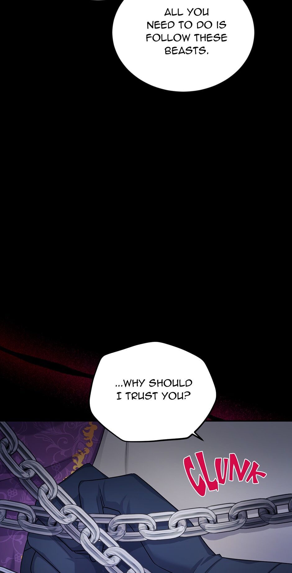 The Duchess With an Empty Soul Chapter 104 - Page 28