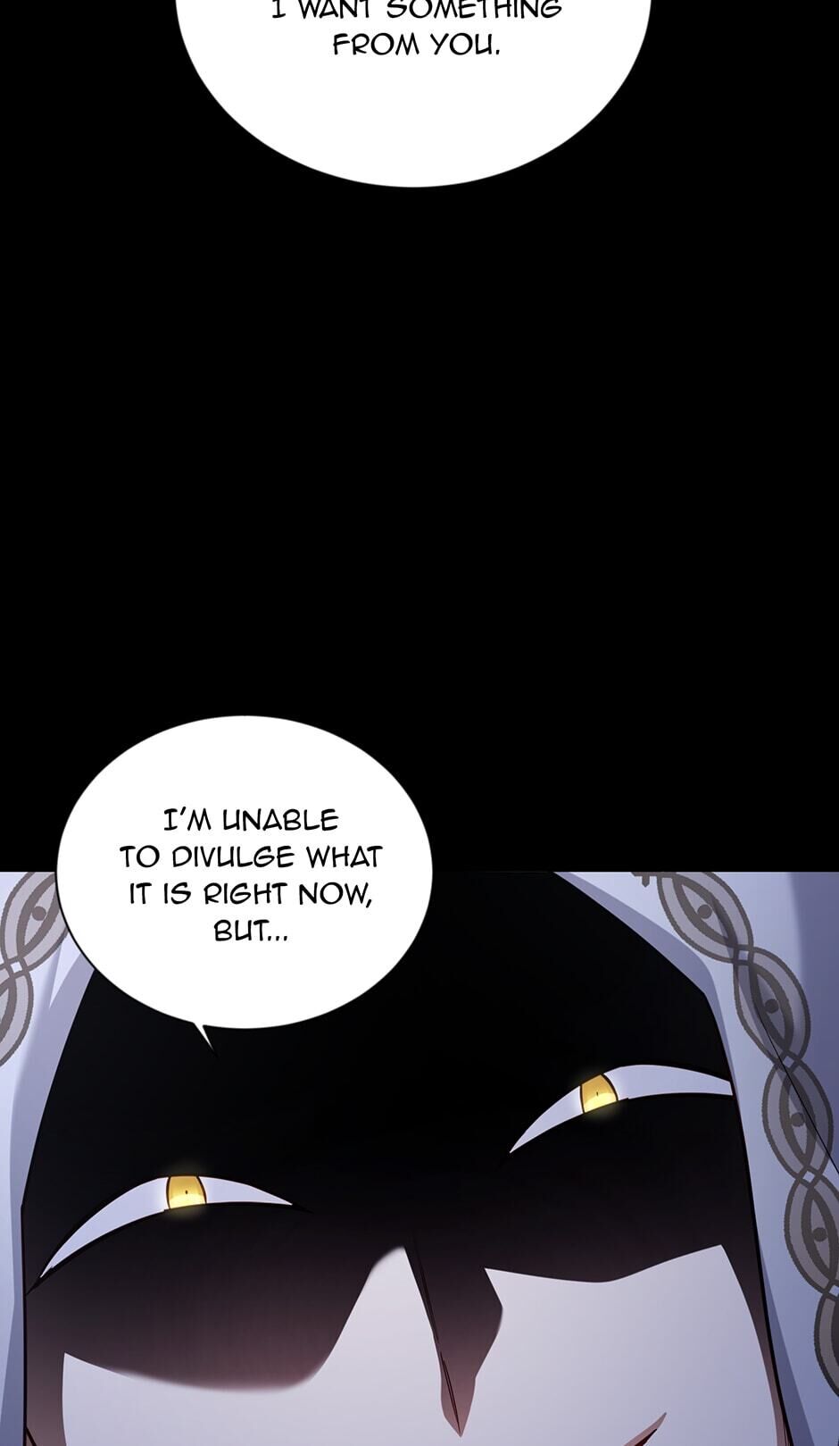 The Duchess With an Empty Soul Chapter 104 - Page 32