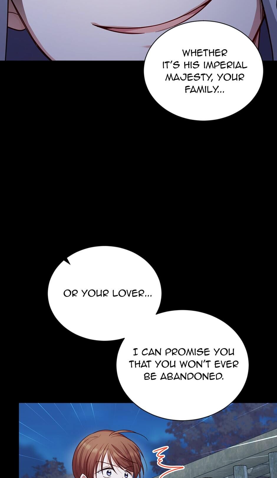 The Duchess With an Empty Soul Chapter 104 - Page 33