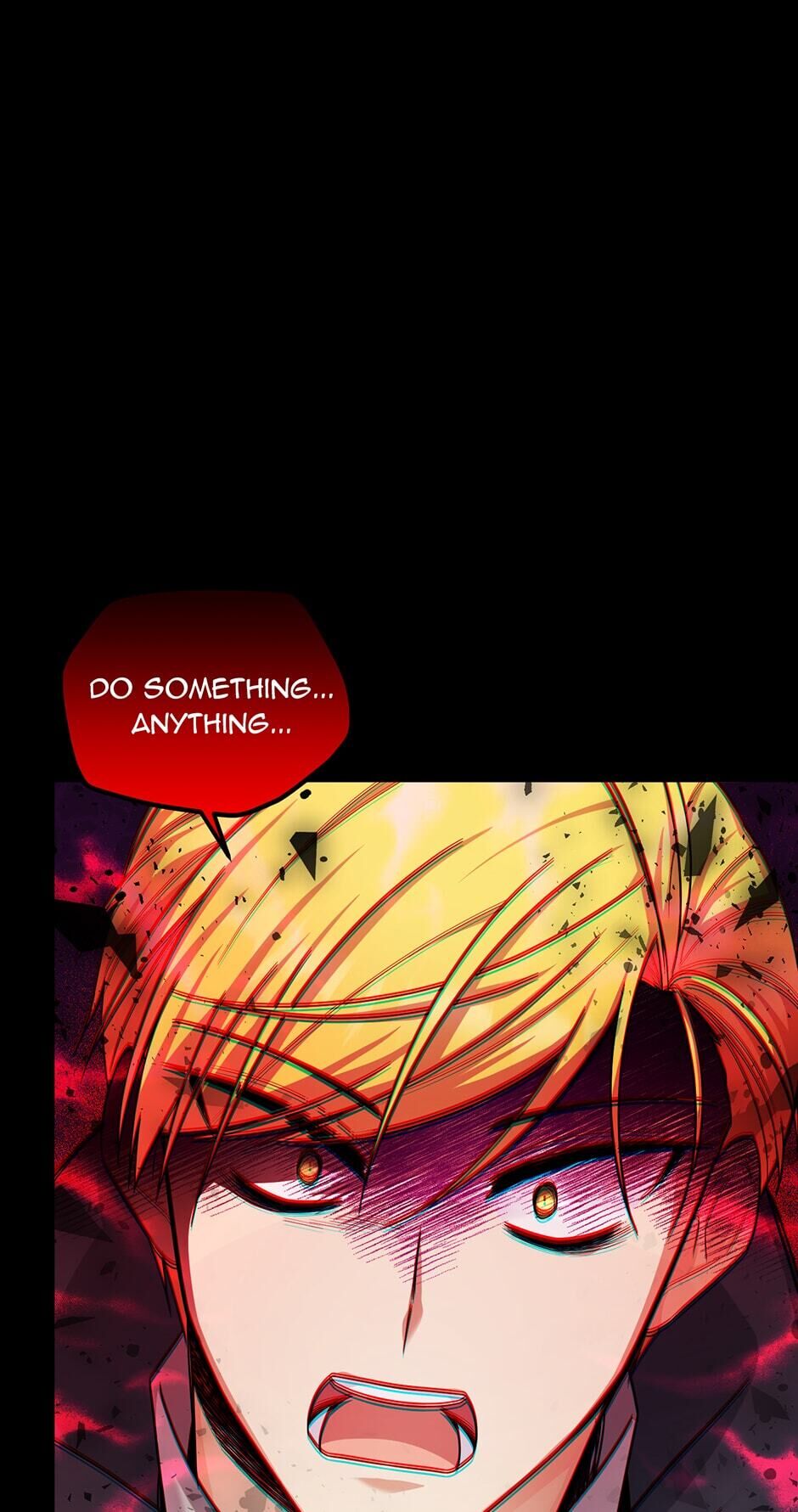 The Duchess With an Empty Soul Chapter 104 - Page 36