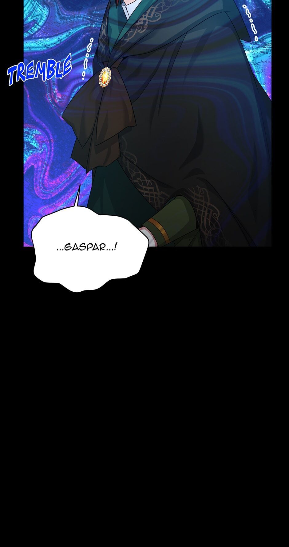 The Duchess With an Empty Soul Chapter 104 - Page 38