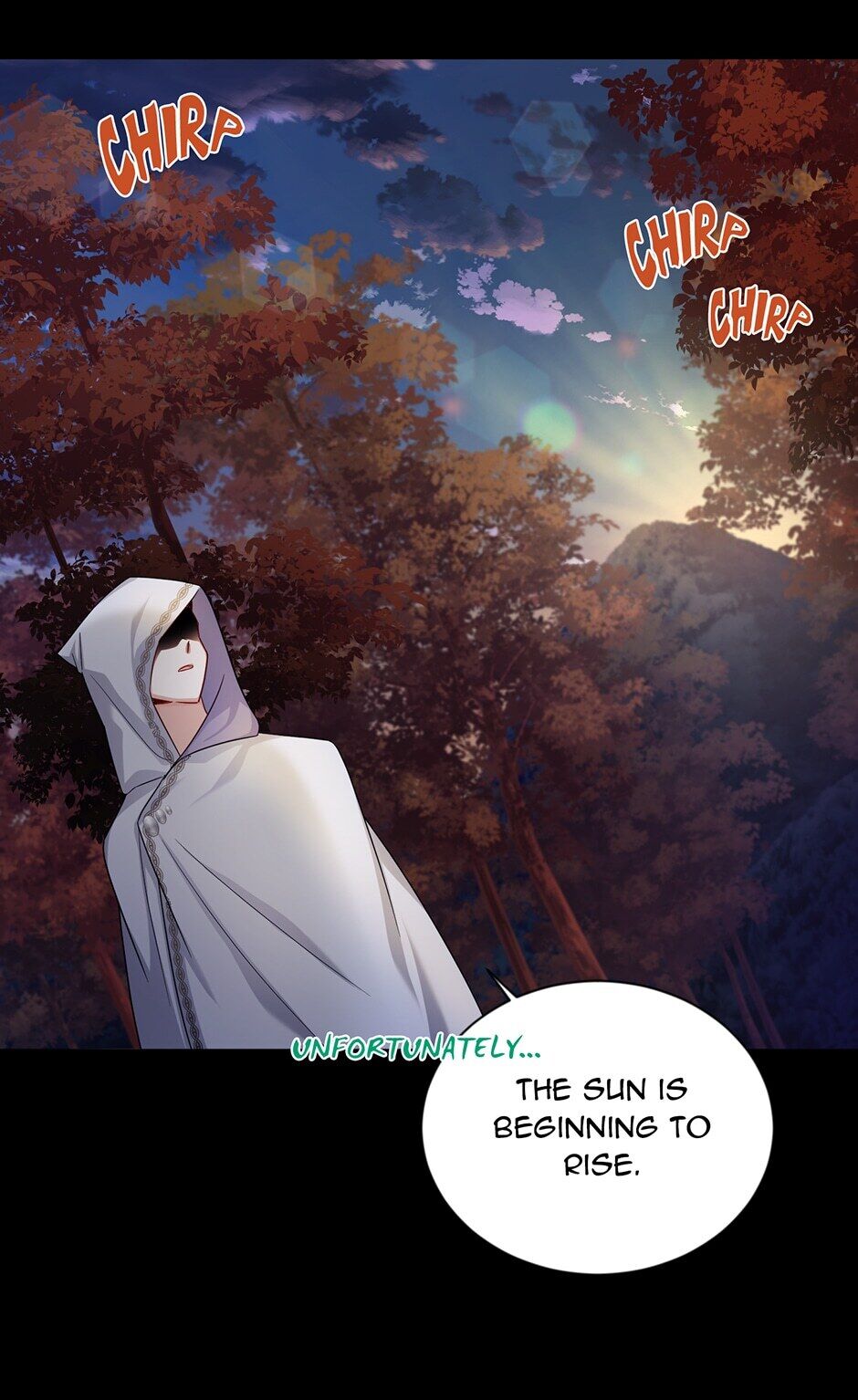 The Duchess With an Empty Soul Chapter 104 - Page 39