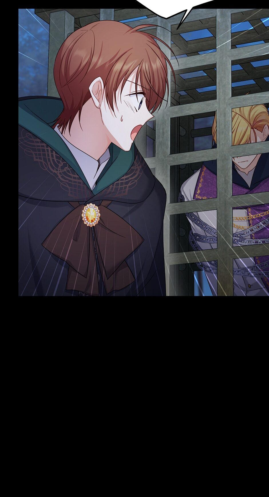 The Duchess With an Empty Soul Chapter 104 - Page 4