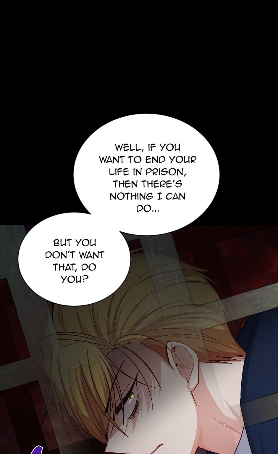 The Duchess With an Empty Soul Chapter 104 - Page 40
