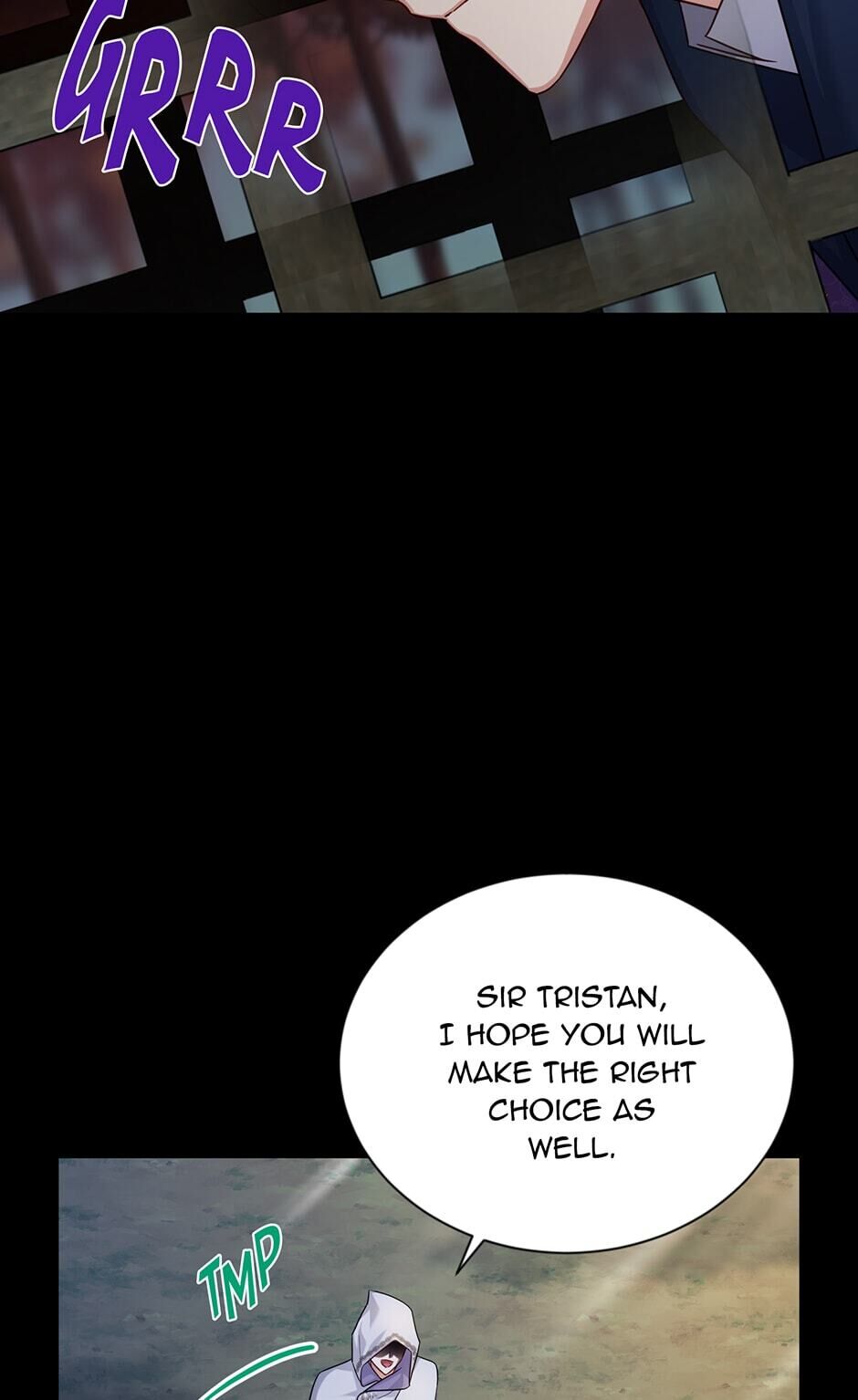 The Duchess With an Empty Soul Chapter 104 - Page 41