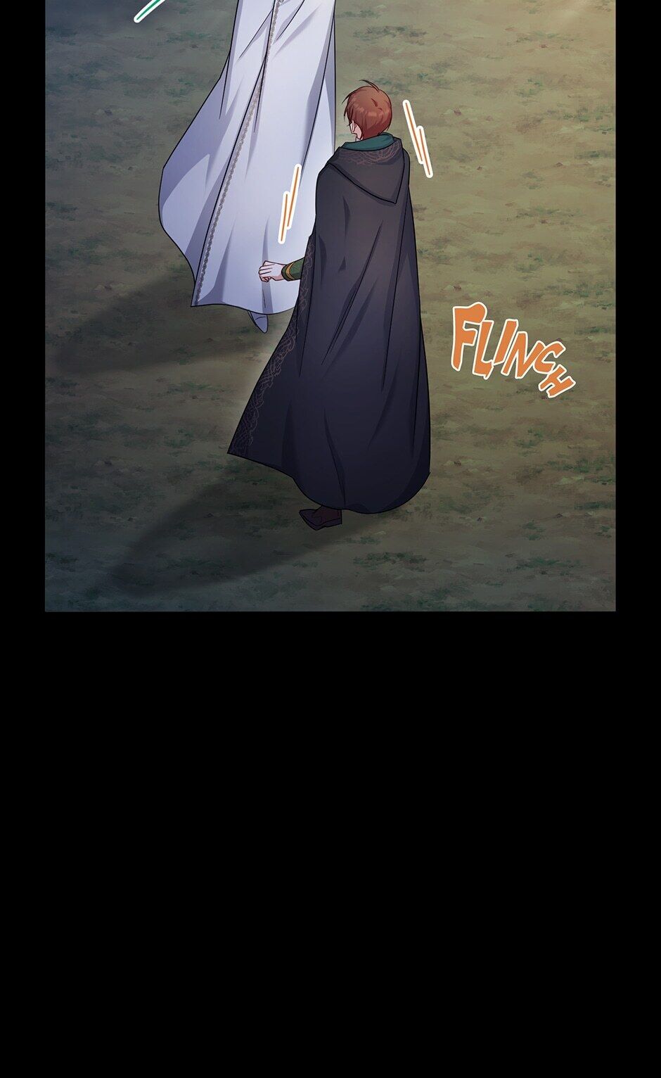 The Duchess With an Empty Soul Chapter 104 - Page 42