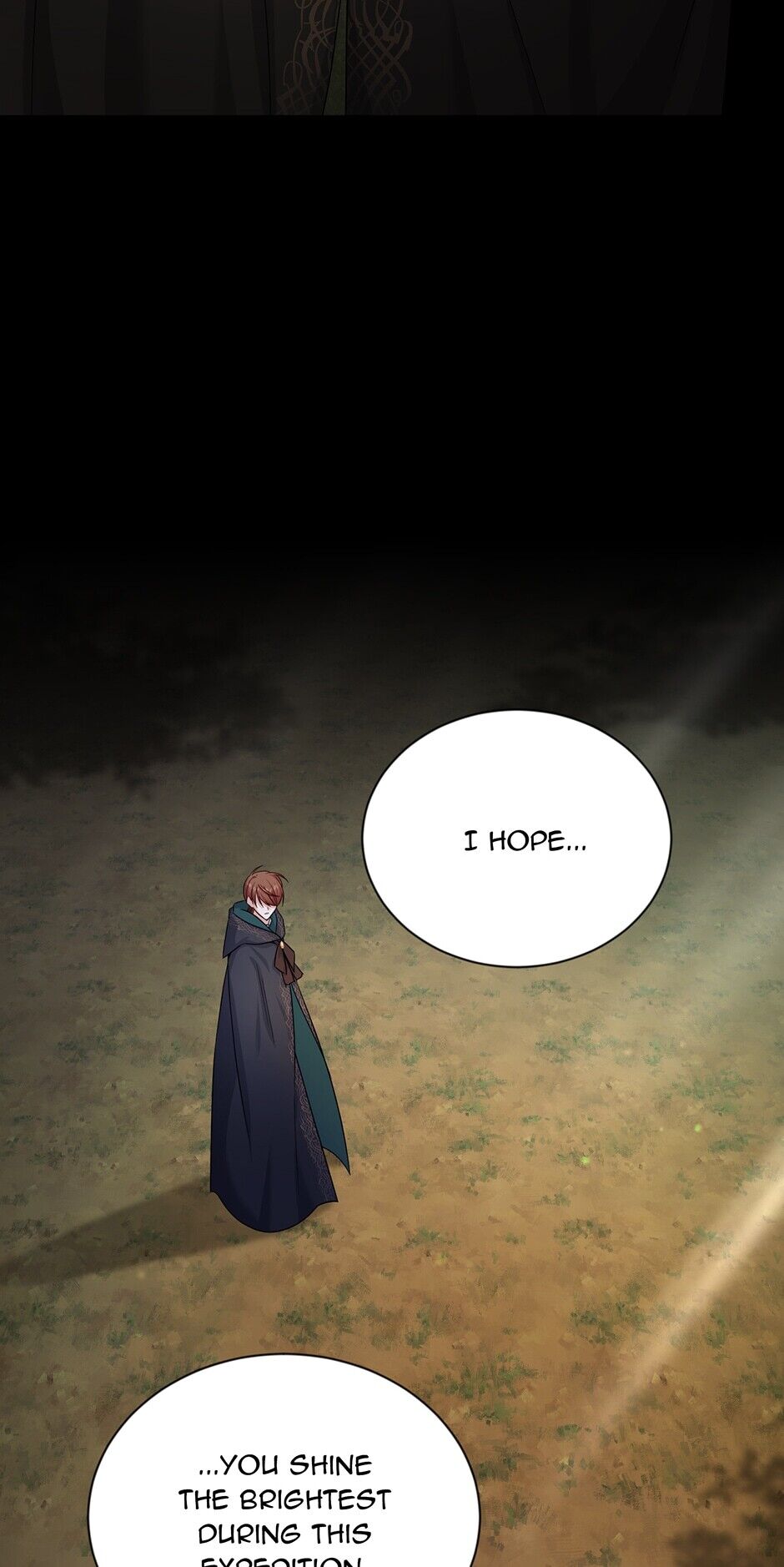 The Duchess With an Empty Soul Chapter 104 - Page 44