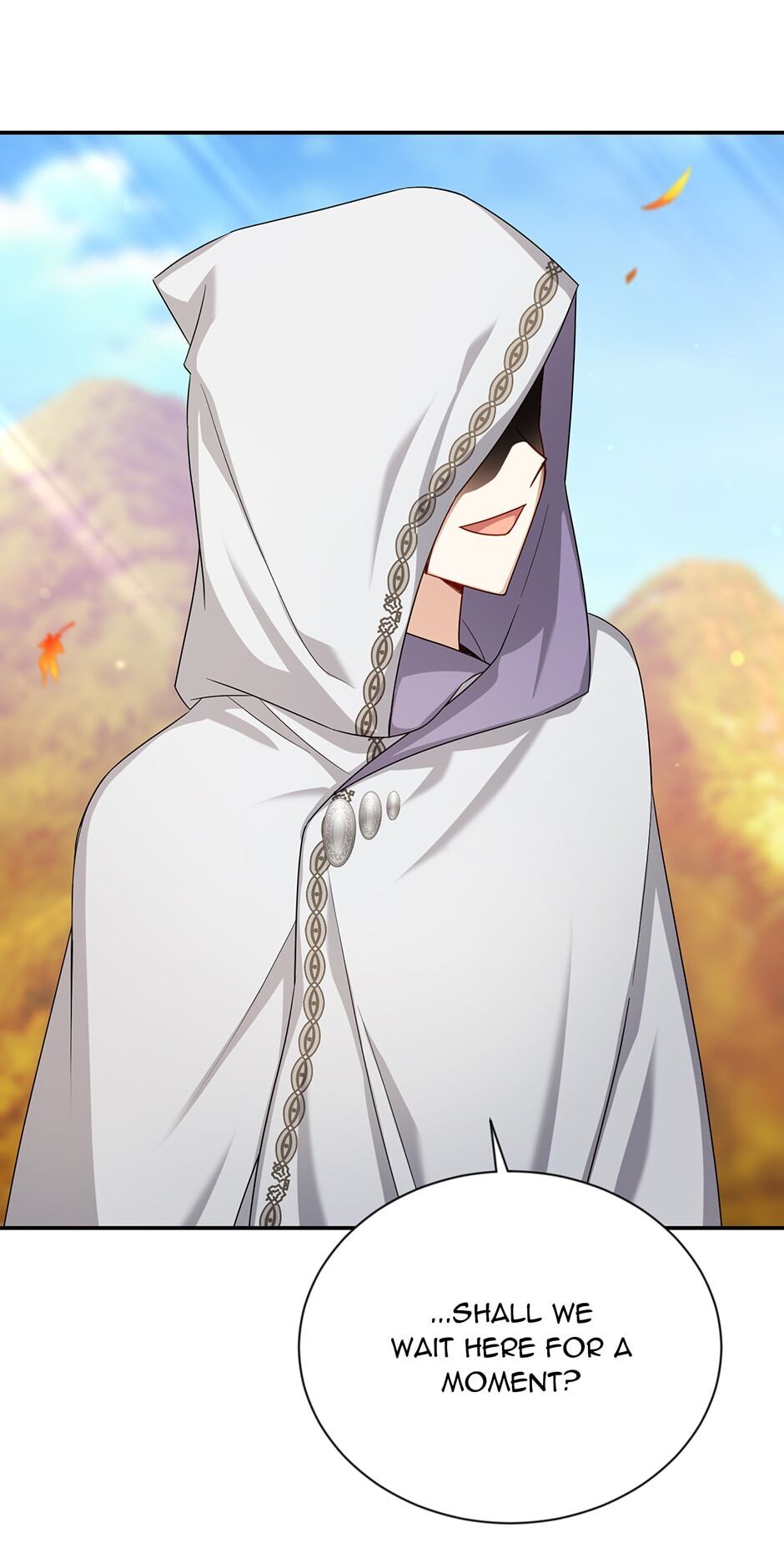 The Duchess With an Empty Soul Chapter 104 - Page 49