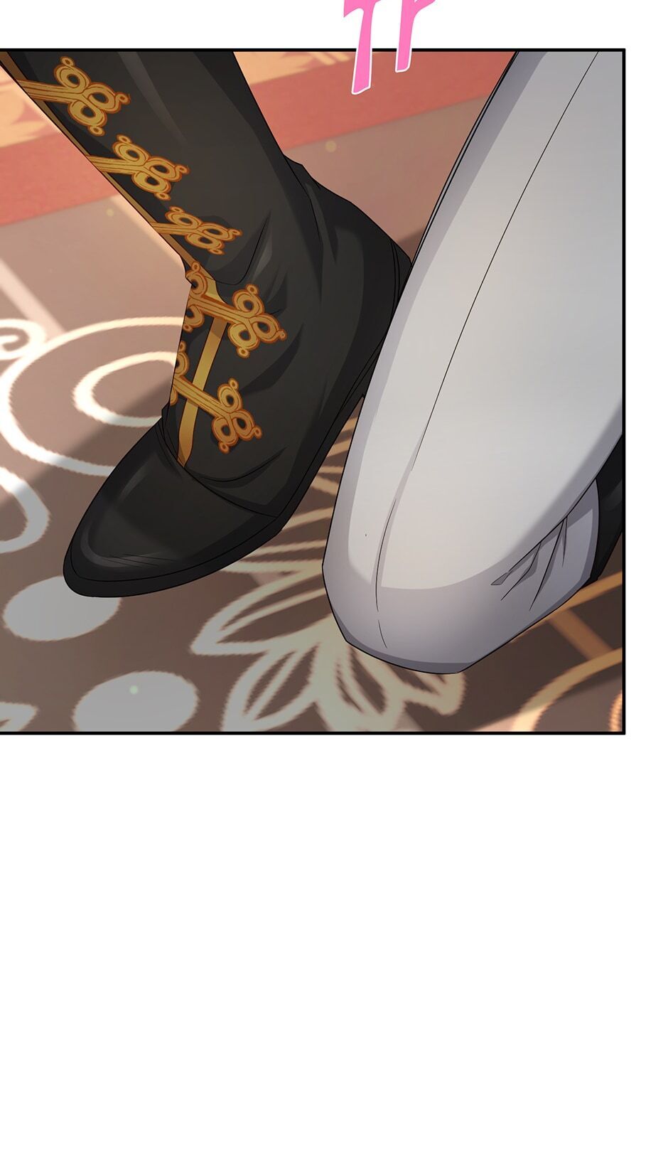 The Duchess With an Empty Soul Chapter 104 - Page 57