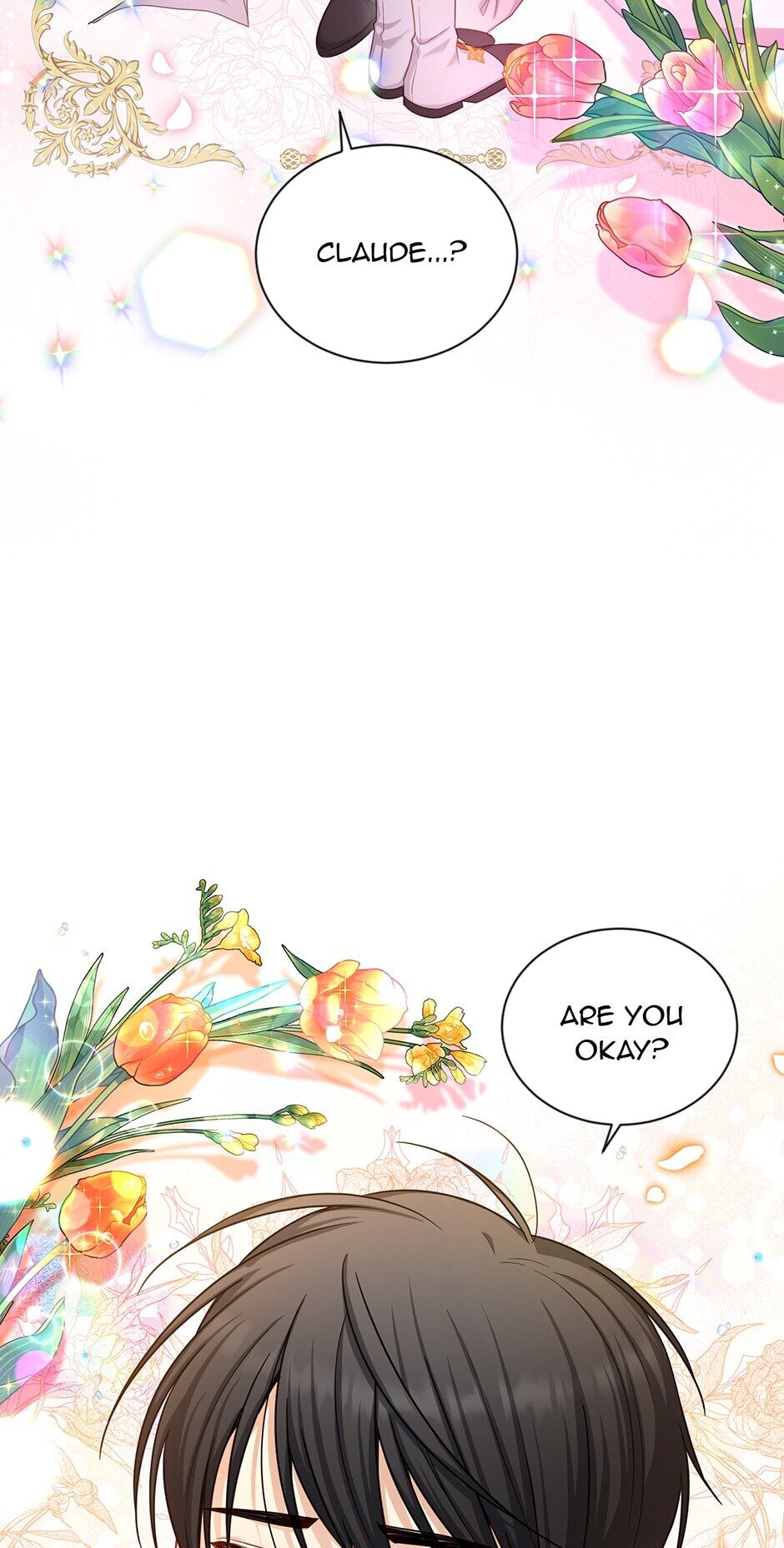 The Duchess With an Empty Soul Chapter 104 - Page 59
