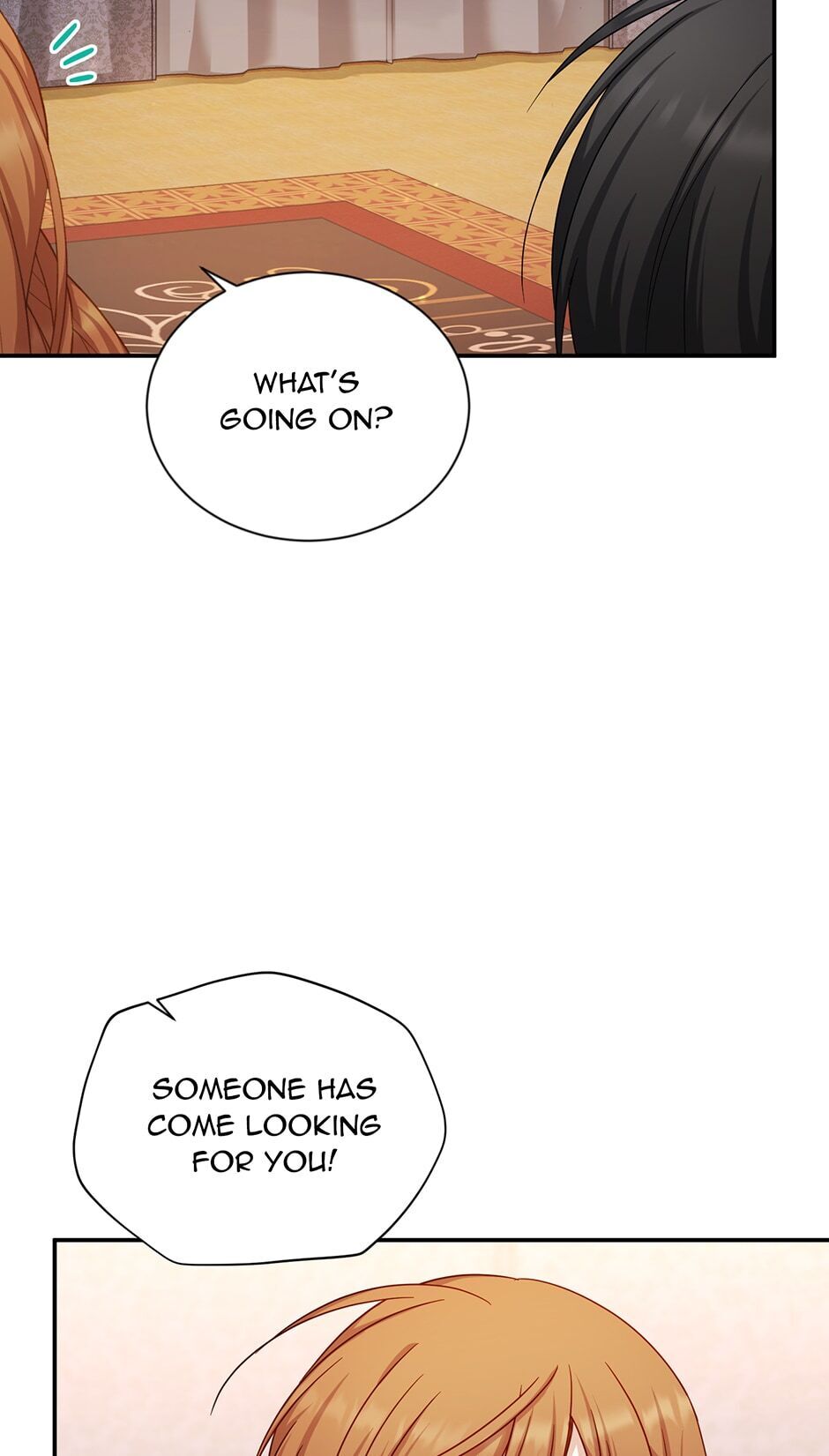 The Duchess With an Empty Soul Chapter 104 - Page 67
