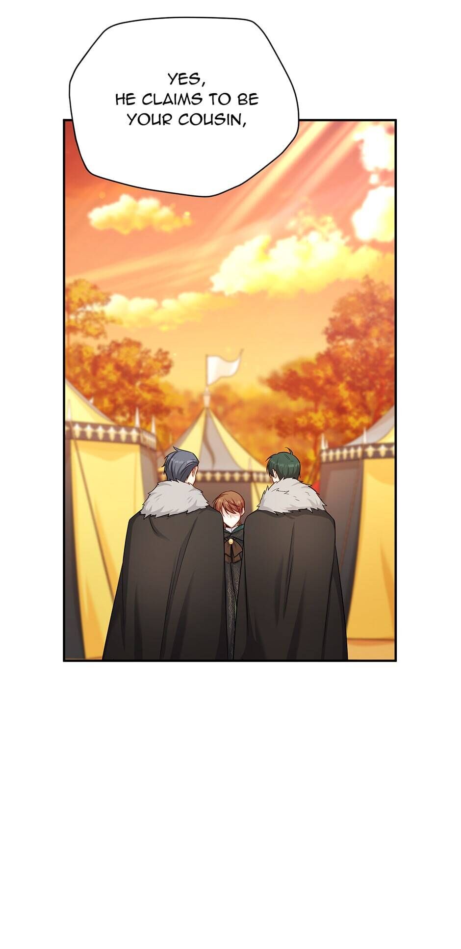 The Duchess With an Empty Soul Chapter 104 - Page 69