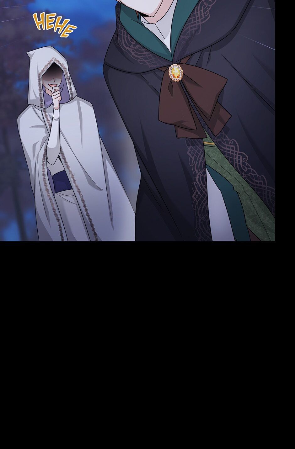 The Duchess With an Empty Soul Chapter 104 - Page 7