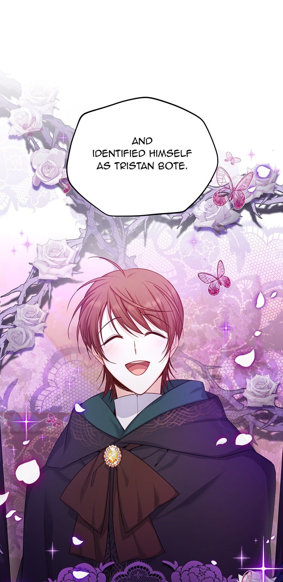 The Duchess With an Empty Soul Chapter 104 - Page 70