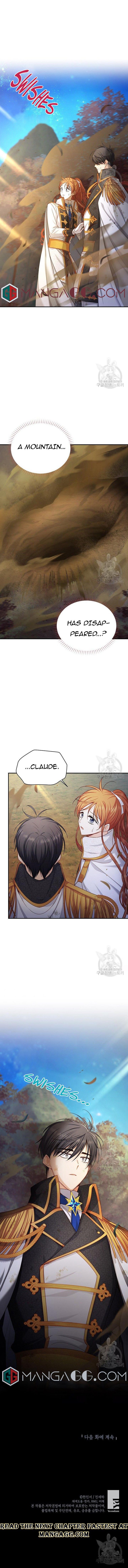 The Duchess With an Empty Soul Chapter 111 - Page 4