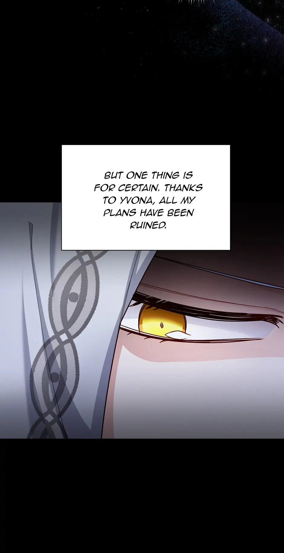 The Duchess With an Empty Soul Chapter 114 - Page 10