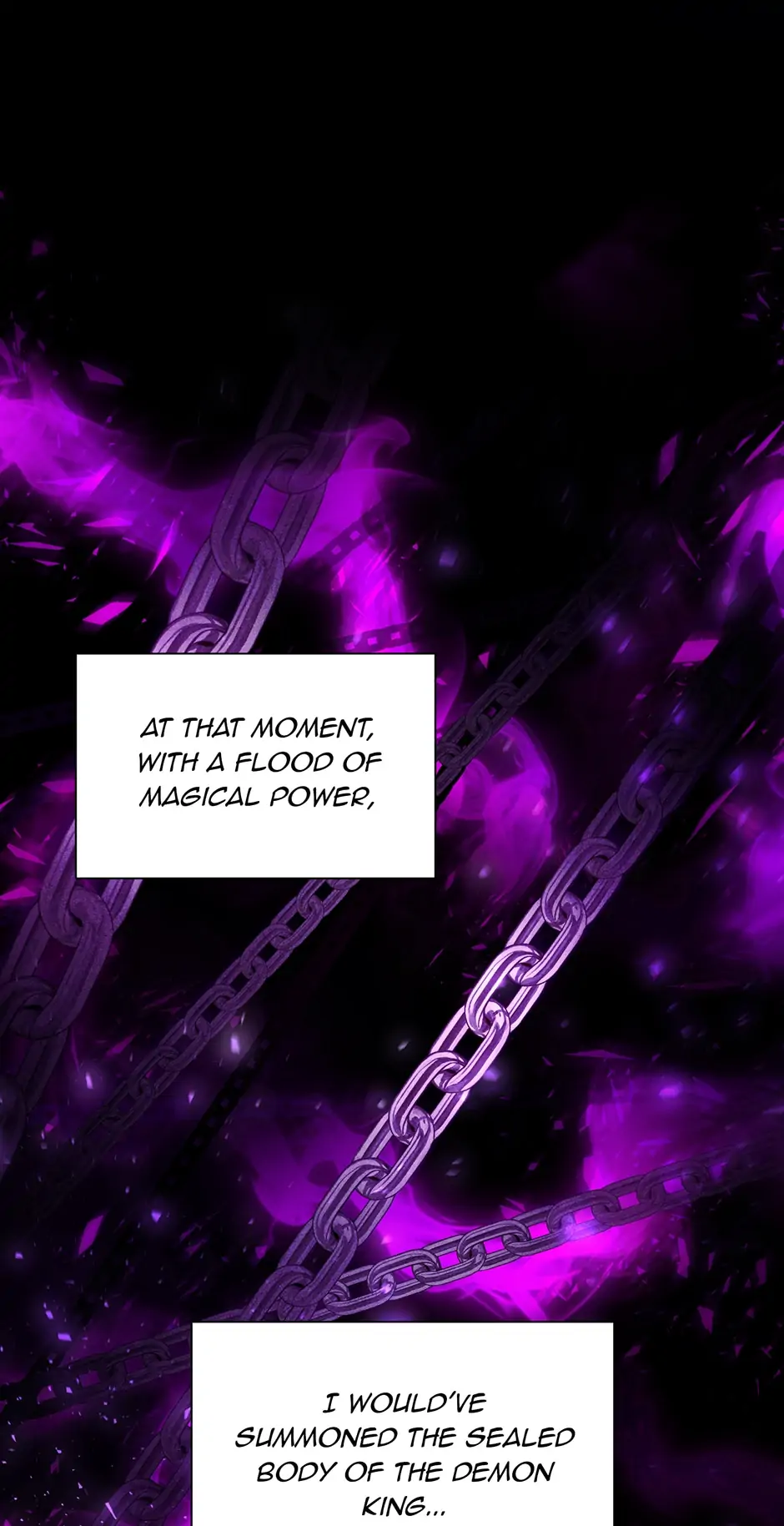 The Duchess With an Empty Soul Chapter 114 - Page 12