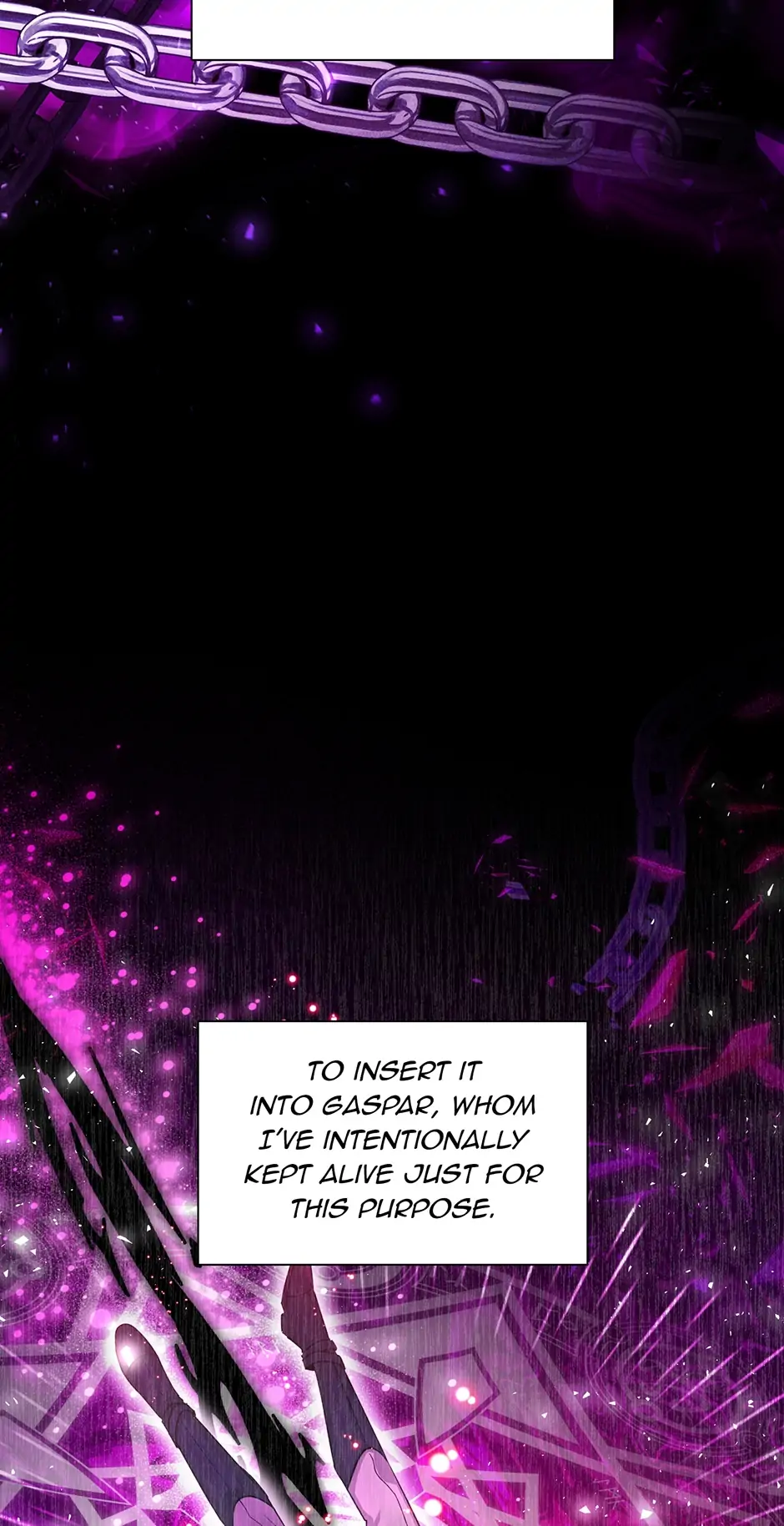 The Duchess With an Empty Soul Chapter 114 - Page 13