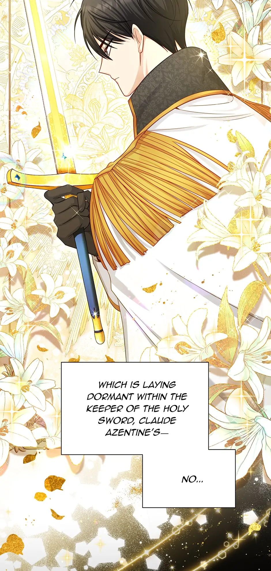 The Duchess With an Empty Soul Chapter 114 - Page 17