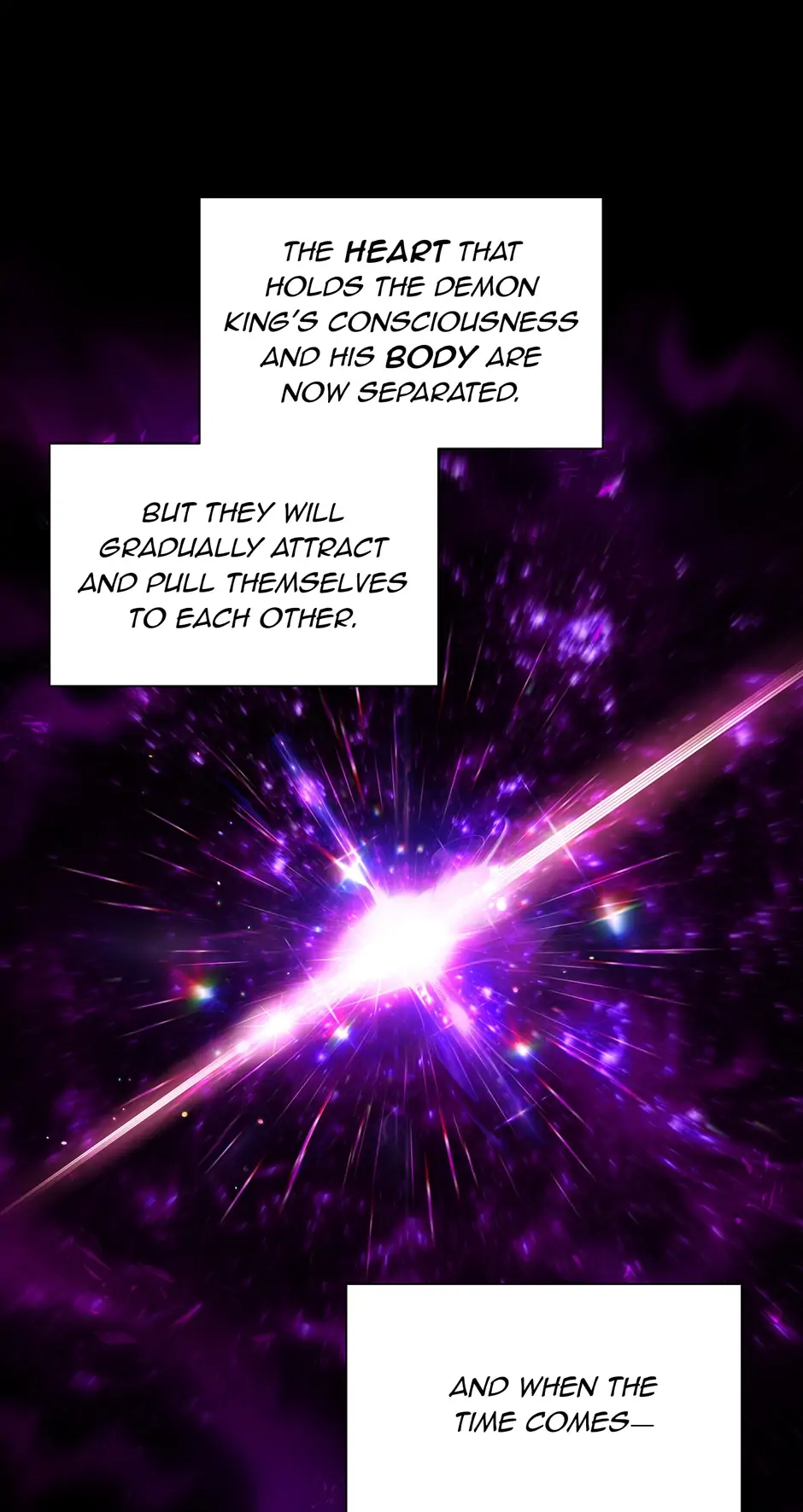 The Duchess With an Empty Soul Chapter 114 - Page 21